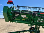 Pickup / Header with 