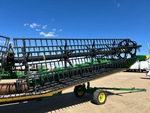 Pickup / Header with 