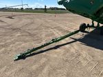 Pickup / Header with 