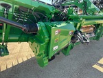 Pickup / Header with 