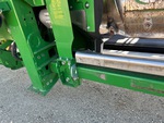 Pickup / Header with 