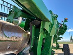 Pickup / Header with 