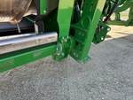 Pickup / Header with 
