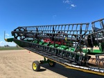 Pickup / Header with 