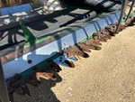 Pickup / Header with 