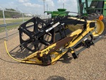 Windrower Header with 