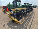 Windrower Header with 