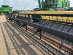 Windrower Header with 