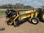 Windrower Header with 