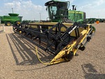Windrower Header with 