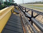 Windrower Header with 