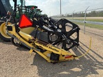 Windrower Header with 