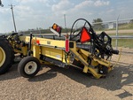 Windrower Header with 