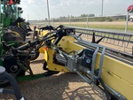 Chassis with 