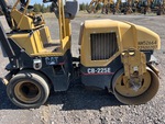 Chassis with 