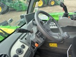 Control Station with 
