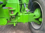 Drivetrain with 