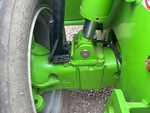 Drivetrain with 