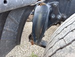 4 Underbody - Truck with 