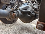 Drivetrain with 