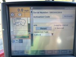 Control Station with 