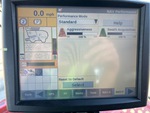 Control Station with 