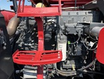 Motor with 