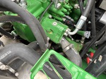Hydraulics with 