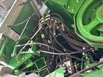 Hydraulics with 
