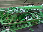 Chassis with 