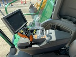 Control Station with 