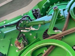 Hydraulics with 