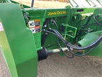 Pickup / Header with 