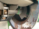 Chassis with 