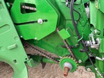 Pickup / Header with 