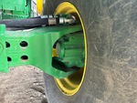 Drivetrain with 