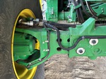Drivetrain with 