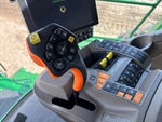 Control Station with 