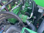 Hydraulics with 