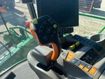 Control Station with 