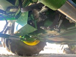 Drivetrain with 
