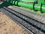 Pickup / Header with 