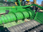 Pickup / Header with 