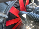 Engine with 