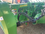 Pickup / Header with 