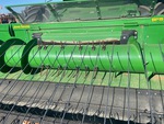 Pickup / Header with 