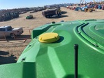 Control Station with 