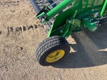 Pickup / Header with 