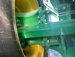 Drivetrain with 