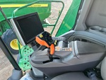 Control Station with 